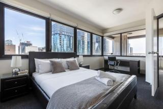 Emporium 2BR Apartment- Amazing Central Location - Melbourne - 9