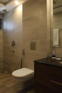 Studio Apartment with Balcony - The Opus - Lahore - 1