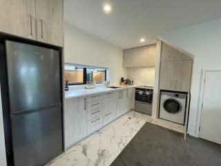Warm and Stylish 2BR Home - 5