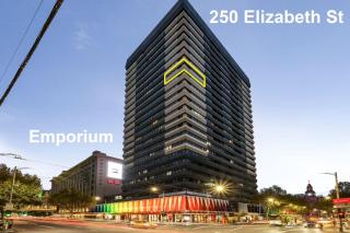 Emporium 2BR Apartment- Amazing Central Location - Melbourne - 6