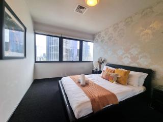 Emporium 2BR Apartment- Amazing Central Location - 1
