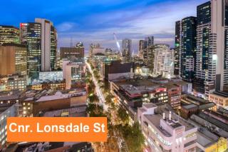 Emporium 2BR Apartment- Amazing Central Location - 2