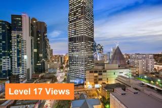 Emporium 2BR Apartment- Amazing Central Location - 1