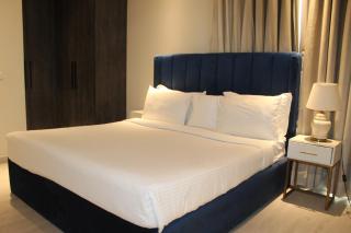 2BHK Apartment with Private Balcony - The Opus Gulberg 3 - Lahore - 0