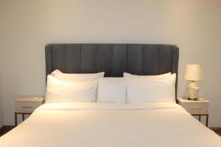 2BHK Apartment with Private Balcony - The Opus Gulberg 3 - Lahore - 8
