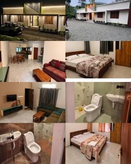 Goldino Homestay - 2