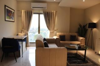 2BHK Apartment with Private Balcony - The Opus Gulberg 3 - Lahore - 5