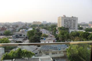 2BHK Apartment with Private Balcony - The Opus Gulberg 3 - Lahore - 1