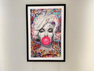 Pop Art Haven - Gulberg 3 Opus - Lahore - 4