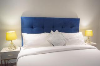 2BR Luxury Apartment with Balcony - The Opus - Lahore - 8