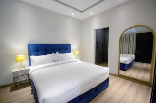 2BR Luxury Apartment with Balcony - The Opus - Lahore - 7