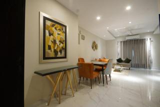 Modern 1-Bedroom Apartment - The Opus - Lahore - 0