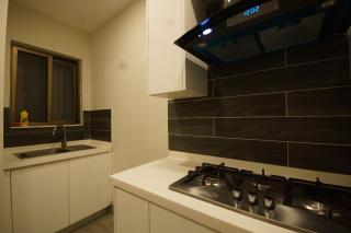 Modern 1-Bedroom Apartment - The Opus - Lahore - 8