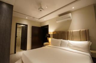 Modern 1-Bedroom Apartment - The Opus - Lahore - 5