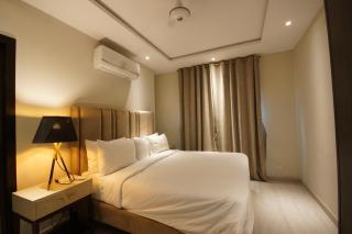 Modern 1-Bedroom Apartment - The Opus - Lahore - 3