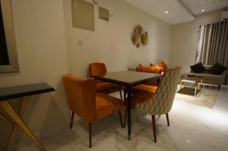 Modern 1-Bedroom Apartment - The Opus - Lahore - 2