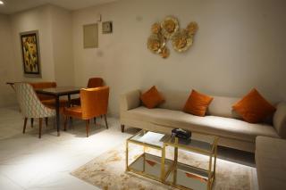 Modern 1-Bedroom Apartment - The Opus - Lahore - 1