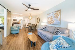Special Sale! Luxury 1BD Condo with Ocean Views - 7