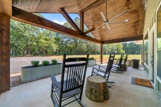 The Lakeside Bungalow New Build on shores of Delaware Bay - - 9