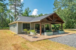 The Lakeside Bungalow New Build on shores of Delaware Bay - - 6