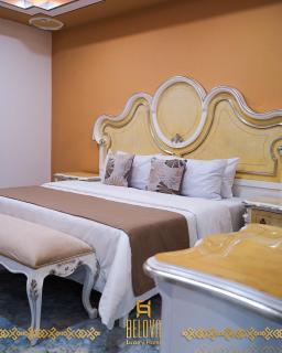 Belova Luxury Hotel, San Cristobal de las Casas - 9