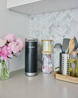 Inn The Orchard, Valley View, Modern Container - 1