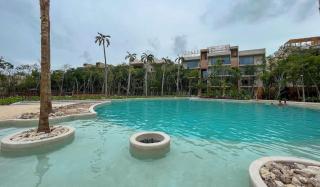 New and Cozy Loft with Pool in Aldea Zama - Tulum Pueblo - 8