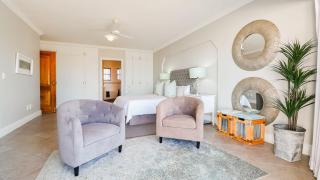 Villa Montmar Luxury Villa with breathtaking views - Plettenberg Bay - 8