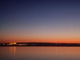 APARTAMENTO Plaza AMERICA - Ayamonte - 3