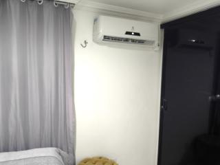 Apto Pe Na Areia Praia Bessa Joao Pessoa PB 401 - 6