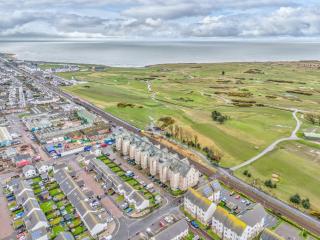 Course view - Carnoustie - 0