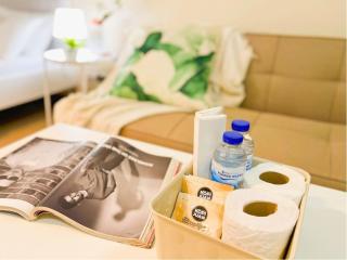 Stylish 1BR Venice Mall, Pool, Fast WiFi #vlrtc17e - Manilla - 5