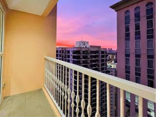 Stylish 1BR Venice Mall, Pool, Fast WiFi #vlrtc17e - Manilla - 2