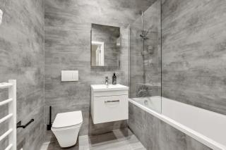 City Service Lets - New London Village 2-bed Excellent transport links with free parking - Cheam - 4