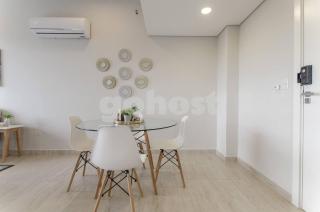 Modern Apartment 700m From Shopping Mcal Lopez - 3