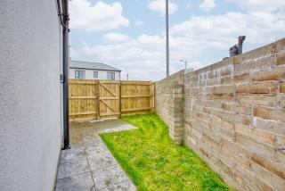 Harveys Yard by Signature Stays - Hayle House - Parking - Sleeps 6 - Hayle - 4