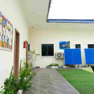 Lakehamm Residence - 8