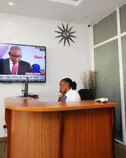 Lakehamm Residence - 7