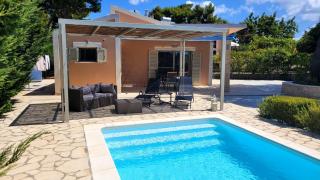 Ponderosa Kefalonia - 2