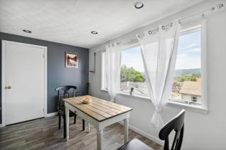 SUMMER VIBE- Retro Flow spacious suite - Scranton - 3
