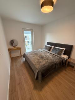 Dream Premium Apartman - Mosonmagyaróvár - 1