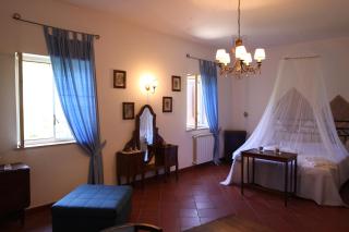 La Masseria - Roccamonfina - 3