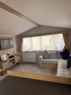 Serenity Holiday Home - 6