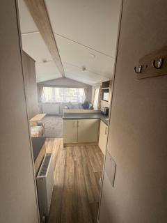 Serenity Holiday Home - Saint Osyth - 1