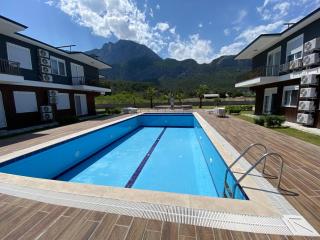 Palmiye Home Apart - Kemer - 2
