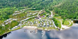 Garvikstrondi Camping - Seljord - 0