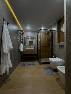 Buston Resort - 5