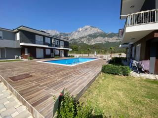 Palmiye Home Apart - Kemer - 3