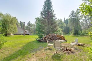 Pine Haven Family Escape in Menahga Fish and Hunt - Menahga - 8