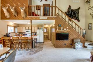 Pine Haven Family Escape in Menahga Fish and Hunt - Menahga - 4